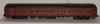 Golden Gate Depot PRR  12-1 sleeper, 3 rail or 2 rail