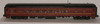 Golden Gate Depot PRR  12-1 sleeper, 3 rail or 2 rail