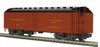 MTH Premier PRR R50B express  reefer, 3 rail