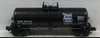 MTH Premier New Haven 40' Modern Tank Car, 3 rail