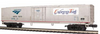 MTH Premier Amtrak (ph.5)  60' Express Box car, 3 rail