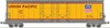 Atlas O  UP (passenger scheme)  53' double plug door box car
