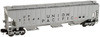 Atlas O UP (large letters)  PS4750  cov hopper, 3 rail or 2 rail