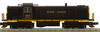 MTH Railking Scale  Delaware-Lackawanna  RS-3  diesel, 3 rail, P3.0