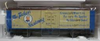  Atlas O special run  Mrs. Tuckers Shortening  36'  reefer, 3 or 2 rail