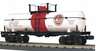 MTH Railking California Oil  11000 gallon style Tank Car, 3 rail