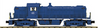 MTH Railking Scale  Washington Terminal  RS-1  diesel, 3 rail, P3.0