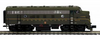 MTH Premier  PRR  F-7A  diesel 2 rail, w/Sound, exhaust, DCC,. proto 3.0