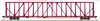 Pre-order for Atlas O AOK 73' Centerbeam Flat car, 3 rail or 2 rail