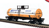Pre-Order Atlas O Airco 11,000 gallon propane tank car, 3 rail or 2 rail Pre-Order Atlas O Airco 11,000 gallon propane tank car, 3 rail or 2 rail