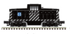 Atlas O (fmr MTH)  santa Fe GE 44ton diesel, 3 rail, Proto 3.0