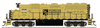Atlas  O Premier  Operation Lifesaver 50th Aniv  GP 40  , 3 rail, P3.0