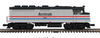 Atlas O Premier Amtrak F40 phase III, 3 rail 