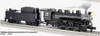 Lionel Legacy  TRRA   0-6-0 steam engine, 3 rail 