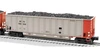 Lionel DETX  bathtub gondola , 3 rail