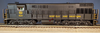 PDT exclusive MTH Premier N&W  FM H24-66 Trainmaster, 3 rail,  p3.0, sound, cruise, exhaust