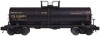 Atlas O UTLX 11K tank car, 3 rail or 2 rail