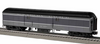 Lionel (fmr Weaver) SP (2 tone gray) 60'  baggage car , 3 rail 