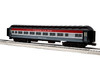 Pre-order for Lionel 1970s Strasburg Railroad 18" Heavyweight "Pequea Valley" (gray)