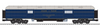 Pre-order for Lionel L&N 18" Passenger Car 2-Pack A