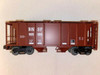 MTH Premier BNSF PS-2 covered Hopper, 3 rail, Like New