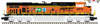 Pre-order for Atlas O Premier BNSF  25th Aniv.  ES-44 , 3 rail or 2 rail