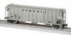 Lionel Conrail  PS-2CD 4427  covered hopper car, 3 rail