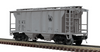 Pre-order for Atlas  Premier   CNJ  34' PS-2  covered hopper car, 3 rail or 2 rail