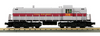 PDT exclusive  MTH Rail king Scale  Utah Railway  RSD-4  diesel, 3 rail, P3.0