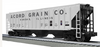 Pre-order for Lionel Acord Grain Co PS-2CD Covered hopper,  3 rail