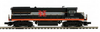 Pre-order for MTH Premier NH U-25b, 3 rail,  p3.0, 