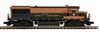 Pre-order for MTH Premier GN U-25b, 3 rail,  p3.0, 
