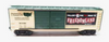 MTH Rail King Freedomland 40' double door Box car, 3 rail