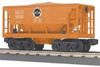 MTH Railking Scale Bessemer & Lake Erie Ore Car, 3 rail