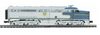 Pre-order for MTH  Premier D&H  PA-1, 3 rail, Non-powered