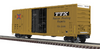 Pre-order for Atlas O  TTX (as delivered)  50' Hy-cube box car, 3 rail or 2 rail