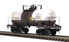 Pre-order for Atlas Premier UTLX 34' Beer Can tank car, 3 rail or 2 rail