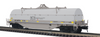 Preorder for Atlas O  NS/WLE (with stripes)  42' Coil Steel Car, 3 rail or 2 rail