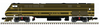 Pre-order for Atlas O  P-32DM  Genesis Metro North early NH  Heritage, 3 rail or 2 rail