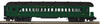 Pre-order for Atlas O 60' WM    observation car, 3 rail or 2 rail