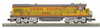 Pre-order for MTH Railking Scale  UP  C30-7, 3 rail, P3.0