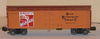 Crown (Weaver) Birley's California Orangeade 40' Reefer, 3 or 2 rail