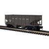 Pre-order for Atlas O D&M USRA 2 bay hopper, 3 rail or 2 rail