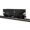 Pre-order for Atlas O DL&W USRA 2 bay hopper, 3 rail or 2 rail
