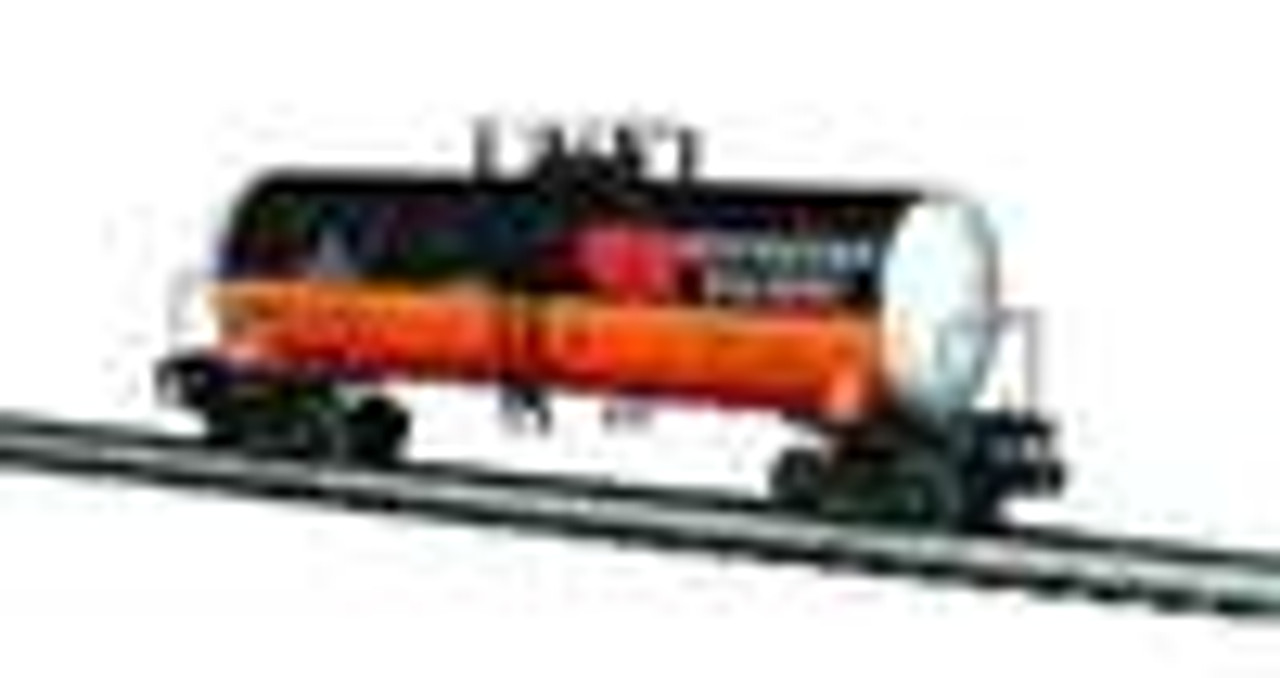 MTH Premier SP 40' Modern Tank Car, 3 rail