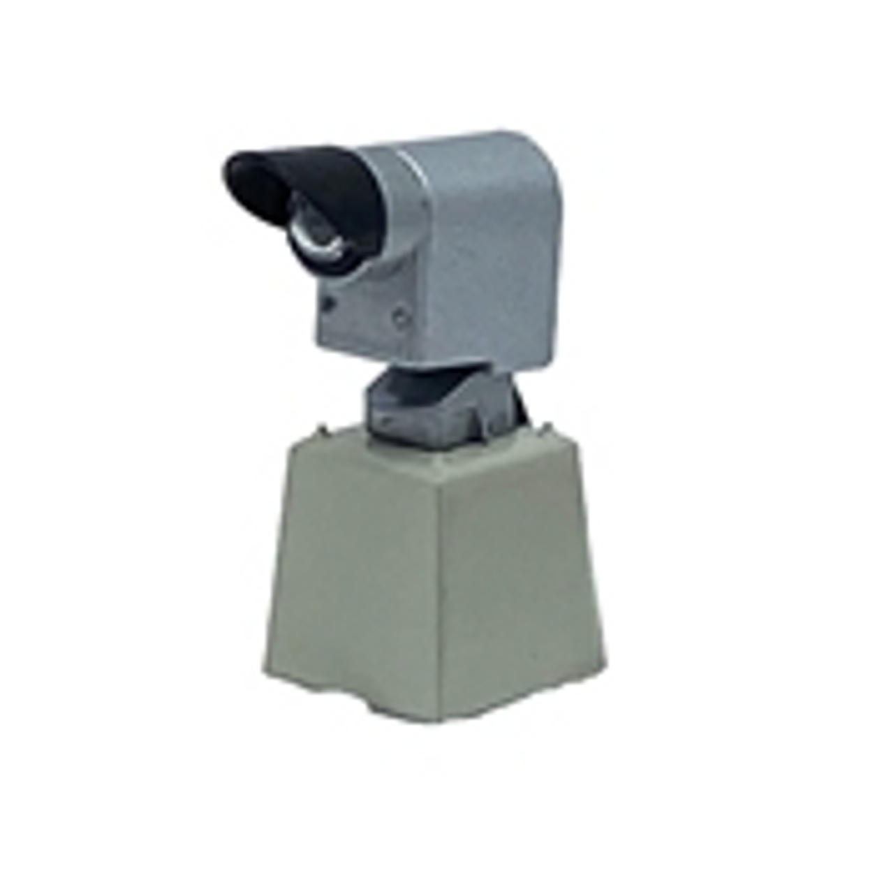 Atlas O (custom signals)  Operating dwarf searchlight signal