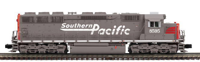 Atlas O Premier SP (speed letters)  SD45  ,P3.0, 3 rail