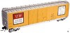 Atlas O UP   50' PS-1 box car, 3 rail