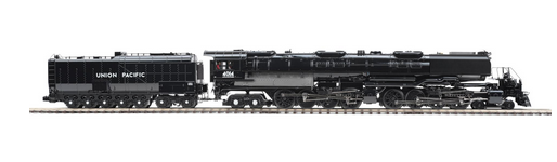 Pre-order for MTH Premier  UP 4-8-8-4 Big Boy #4014  steam loco Oil Burner, 3 rail or 2 rail , P3.0