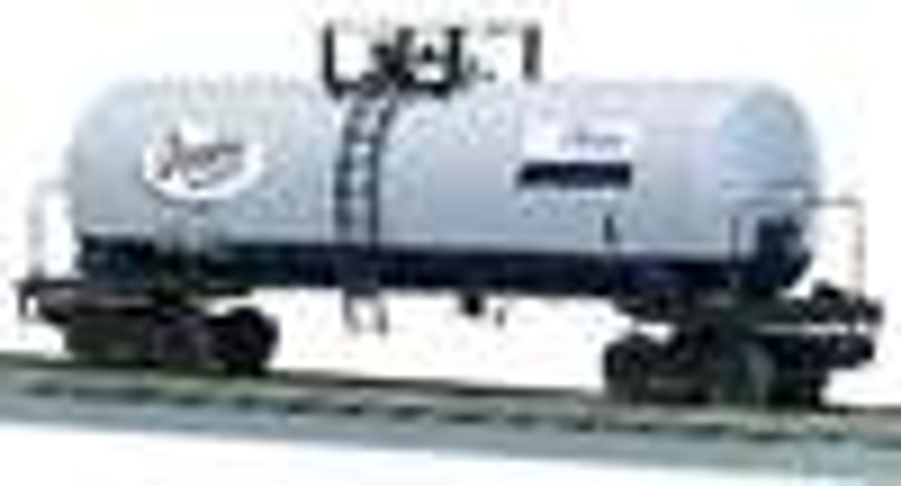MTH Premier Domino Sugar 40' Modern Tank Car, 3 rail